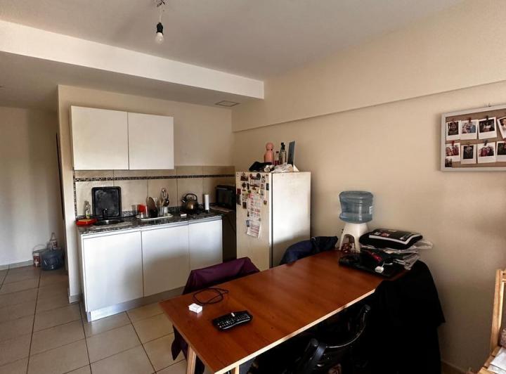 Departamento · 23m² · 1 Ambiente