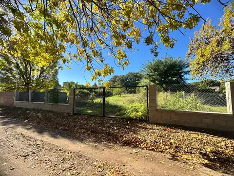 Terreno en Venta en Colastine, La Capital