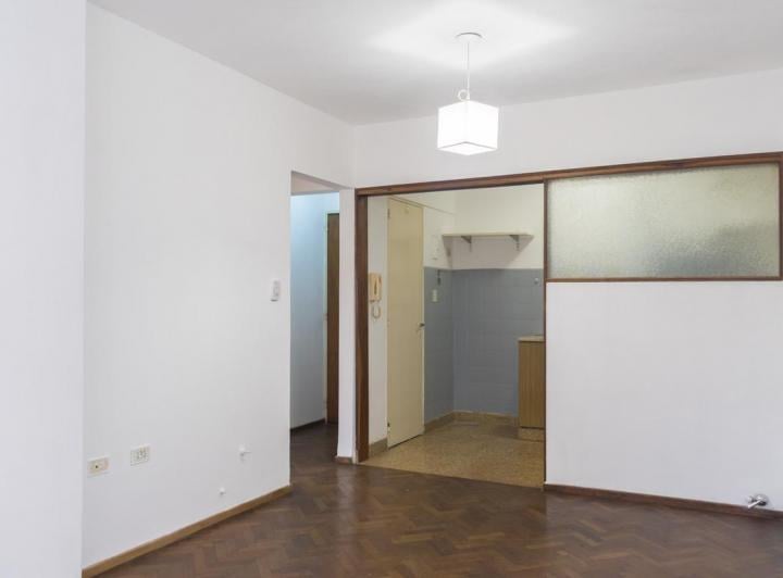 Departamento · 32m² · 2 Ambientes