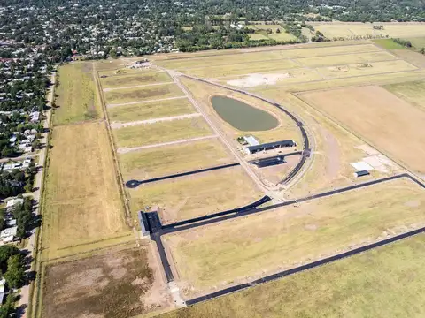 Terreno en Venta en Funes Norte, Funes