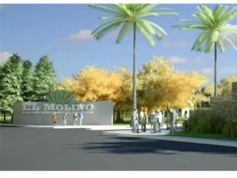 Terreno en Venta en Roldan, San Lorenzo