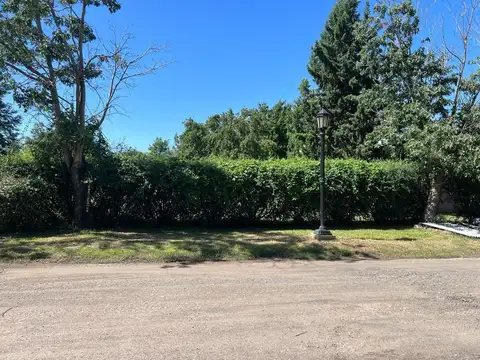 Terreno en Venta en San Lorenzo, Santa Fe