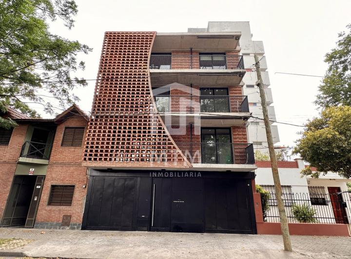 Departamento · 45m² · 2 Ambientes