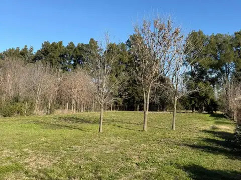 Terreno en Venta en Funes, Rosario