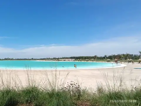 Terreno en Venta en Funes, Rosario