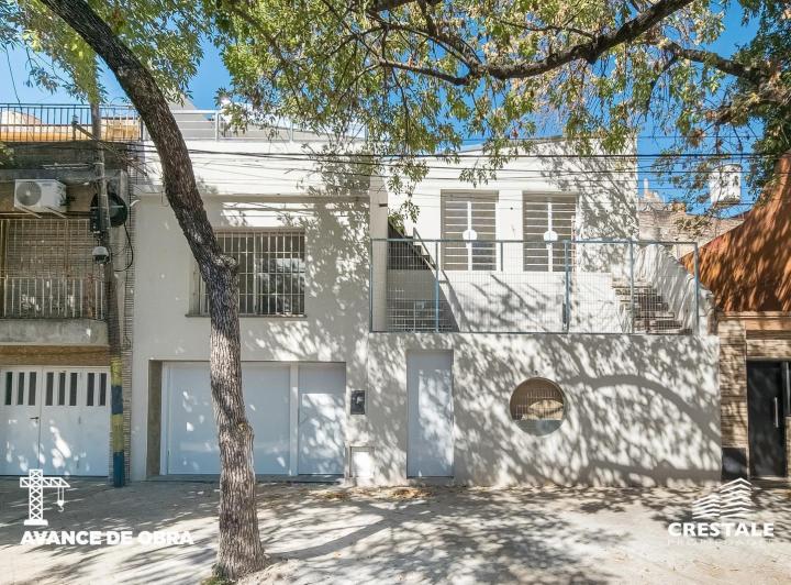 Casa · 126m² · 5 Ambientes · 1 Cochera