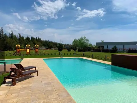 Terreno en Venta en Funes, Rosario