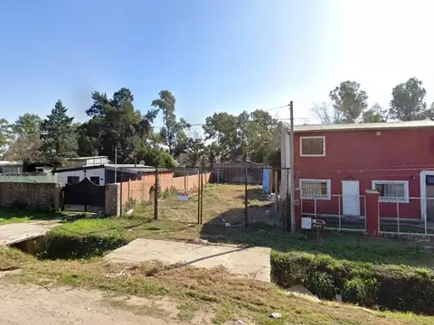 Terreno en Venta en Funes, Rosario
