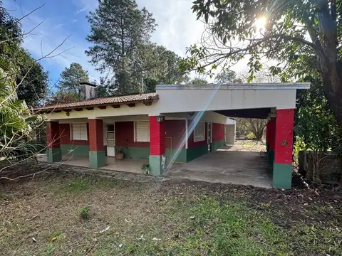 Quinta en Venta en Arroyo Leyes, La Capital