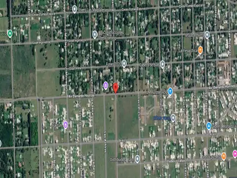 Terreno en Venta en Funes, Rosario