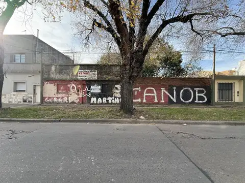 Terreno en Venta en Jorge Cura, Rosario