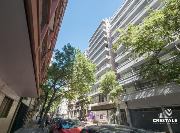 Departamento · 32m² · 1 Ambiente · 1 Cochera