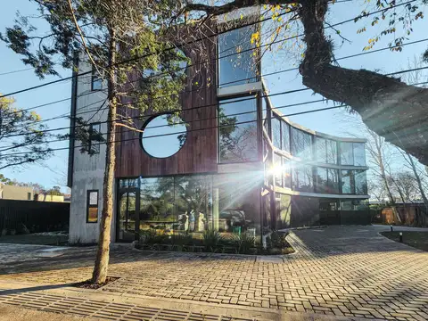 Oficina en Venta en Fisherton, Rosario