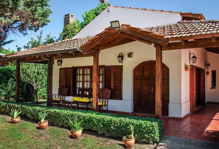 Casa · 139m² · 2 Dormitorios · 1 Cochera