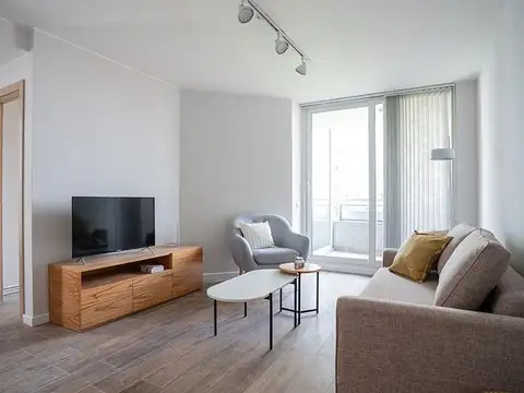 Departamento en Venta en Centro, Rosario