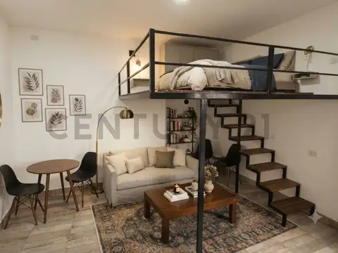 Departamento en Venta en Pichincha, Rosario