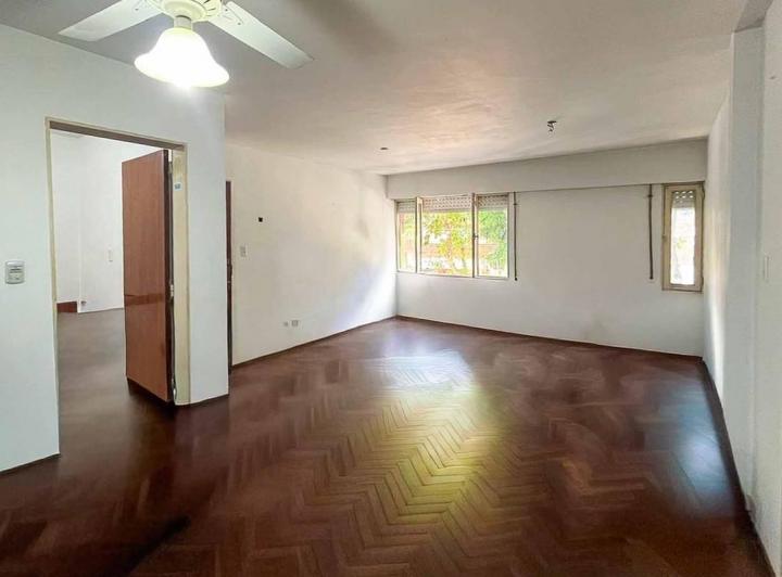 Departamento · 60m² · 3 Ambientes