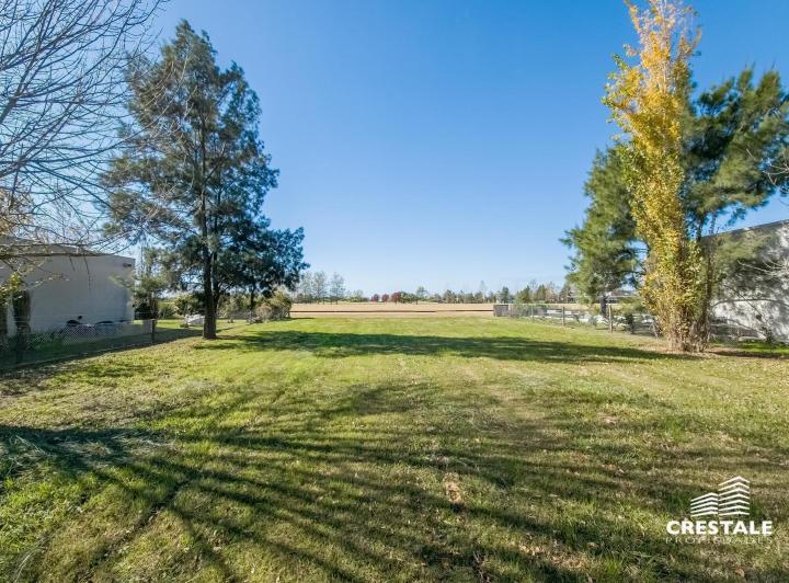 Terreno · 1000m²