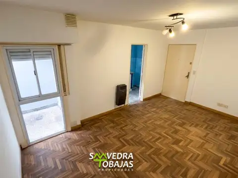 Departamento en Venta en Centro, Rosario