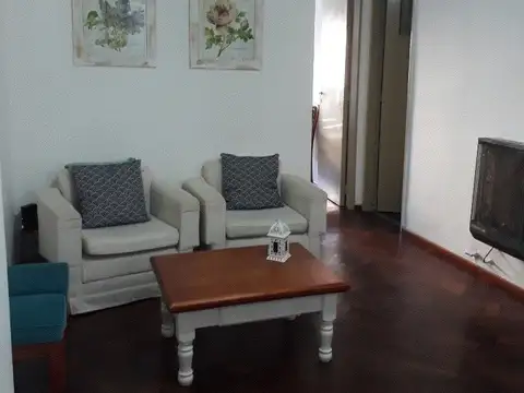 Departamento en Venta en Centro, Rosario