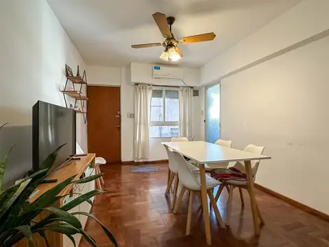 Departamento en Venta en Martin, Rosario