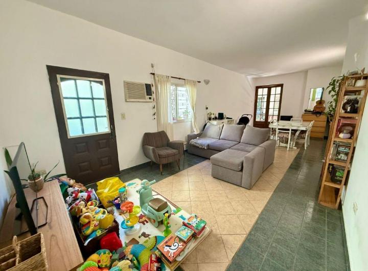 Casa · 116m² · 2 Ambientes