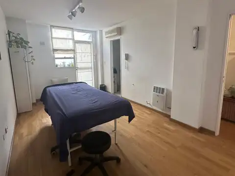 Departamento en Venta en Macrocentro, Rosario