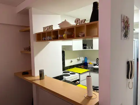 Departamento en Venta en Martín, Rosario