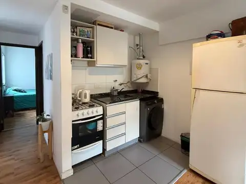 Departamento en Venta en Luis Agote, Rosario