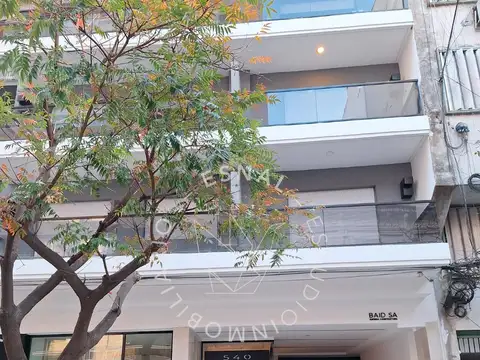 Departamento en Venta en Rosario, Santa Fe