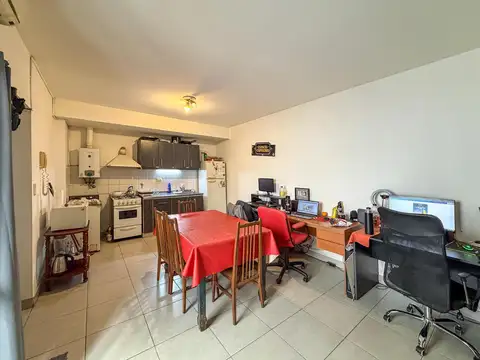 Departamento en Venta en Centro, Rosario