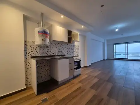 Departamento en Venta en Centro, Rosario