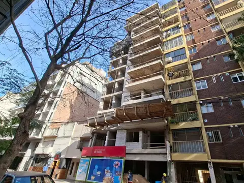 Departamento en Venta en Centro, Rosario
