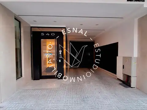 Departamento en Venta en Centro, Rosario