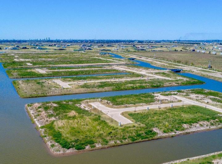 Terreno · 500m²