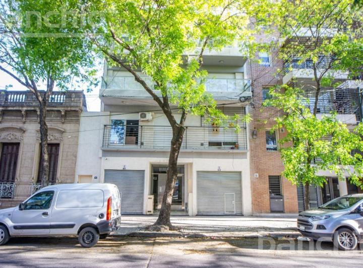 Departamento · 55m² · 3 Ambientes