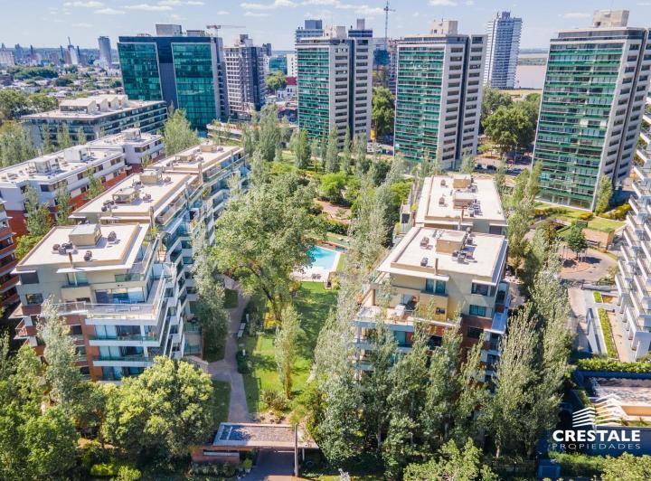 Departamento · 141m² · 4 Ambientes · 2 Cocheras