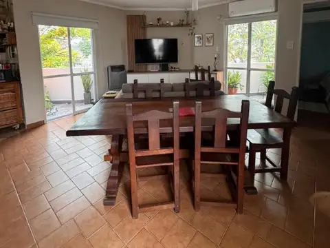 Departamento en Venta en Barrio Roma, Santa Fe