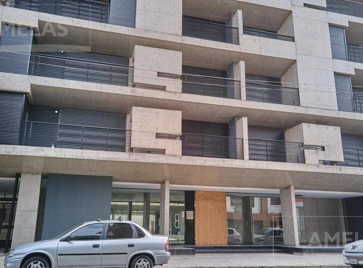 Departamento · 52m² · 2 Ambientes