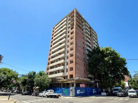 Departamento en Venta en Abasto, Rosario