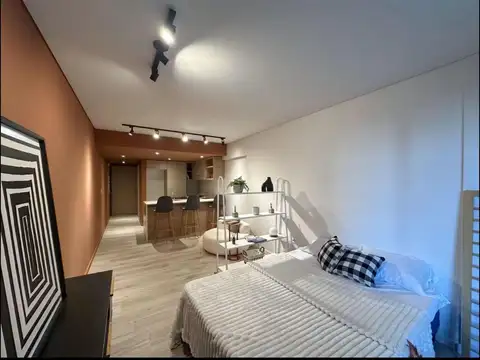 Departamento en Venta en Centro, Rosario