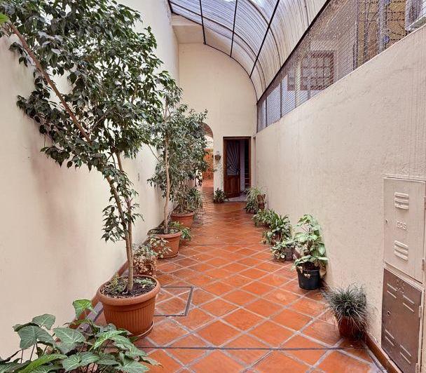 PH · 115m² · 6 Ambientes