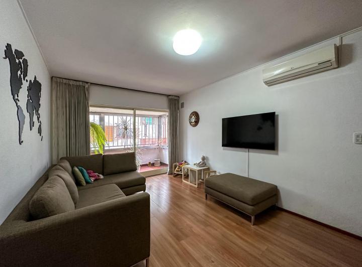 Departamento · 85m² · 6 Ambientes