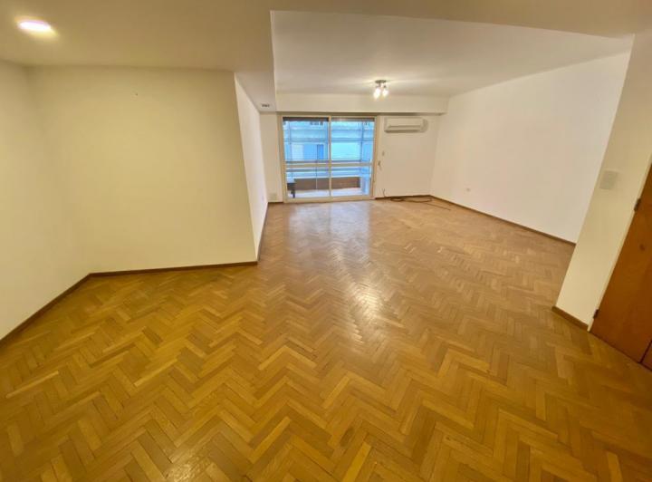 Departamento · 128m² · 5 Ambientes · 1 Cochera