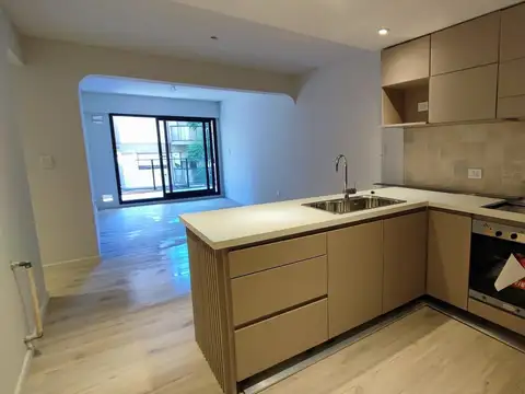 Departamento en Venta en Centro, Rosario