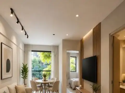 Departamento en Venta en Centro, Rosario
