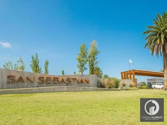 Terreno · 800m²