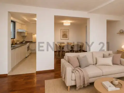 Departamento en Venta en Centro, Rosario