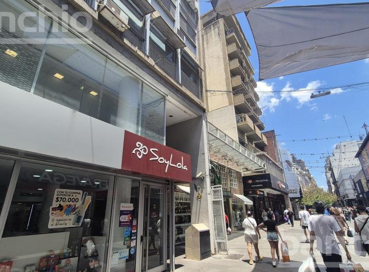 Oficina comercial · 69m² · 4 Ambientes