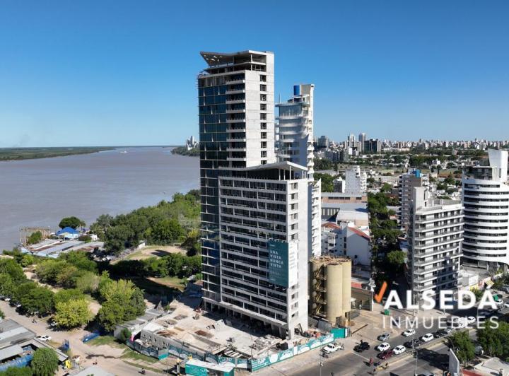 Departamento · 66m² · 2 Ambientes